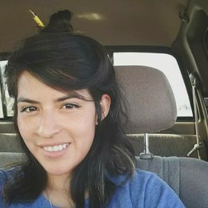 Meet your Posher, Daniela